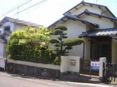 Home For Sale in Kitakatsuragi Gun Kawai Cho, Japan