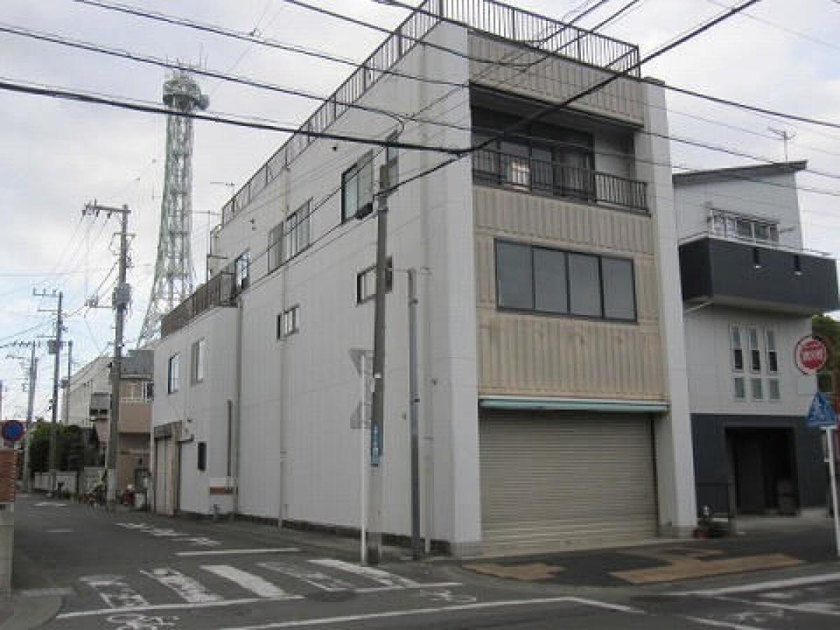Picture of Home For Sale in Hiratsuka Shi, Kanagawa, Japan
