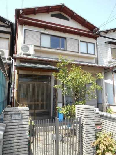 Home For Sale in Otokuni Gun Oyamazaki Cho, Japan