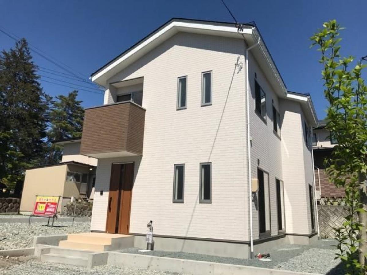 Picture of Home For Sale in Higashimurayama Gun Yamanobe Machi, Yamagata, Japan