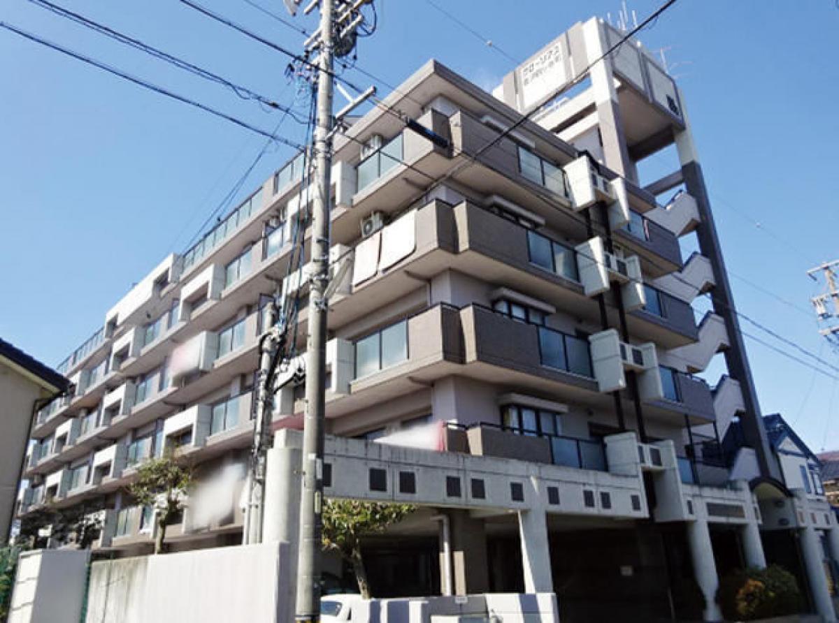 Picture of Apartment For Sale in Toyokawa Shi, Aichi, Japan