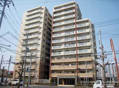 Apartment For Sale in Tsuchiura Shi, Japan