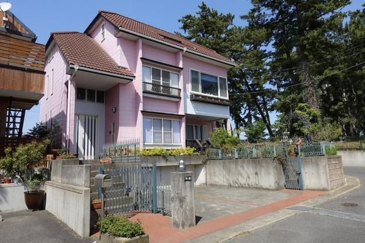 Picture of Home For Sale in Higashiibaraki Gun Oarai Machi, Ibaraki, Japan