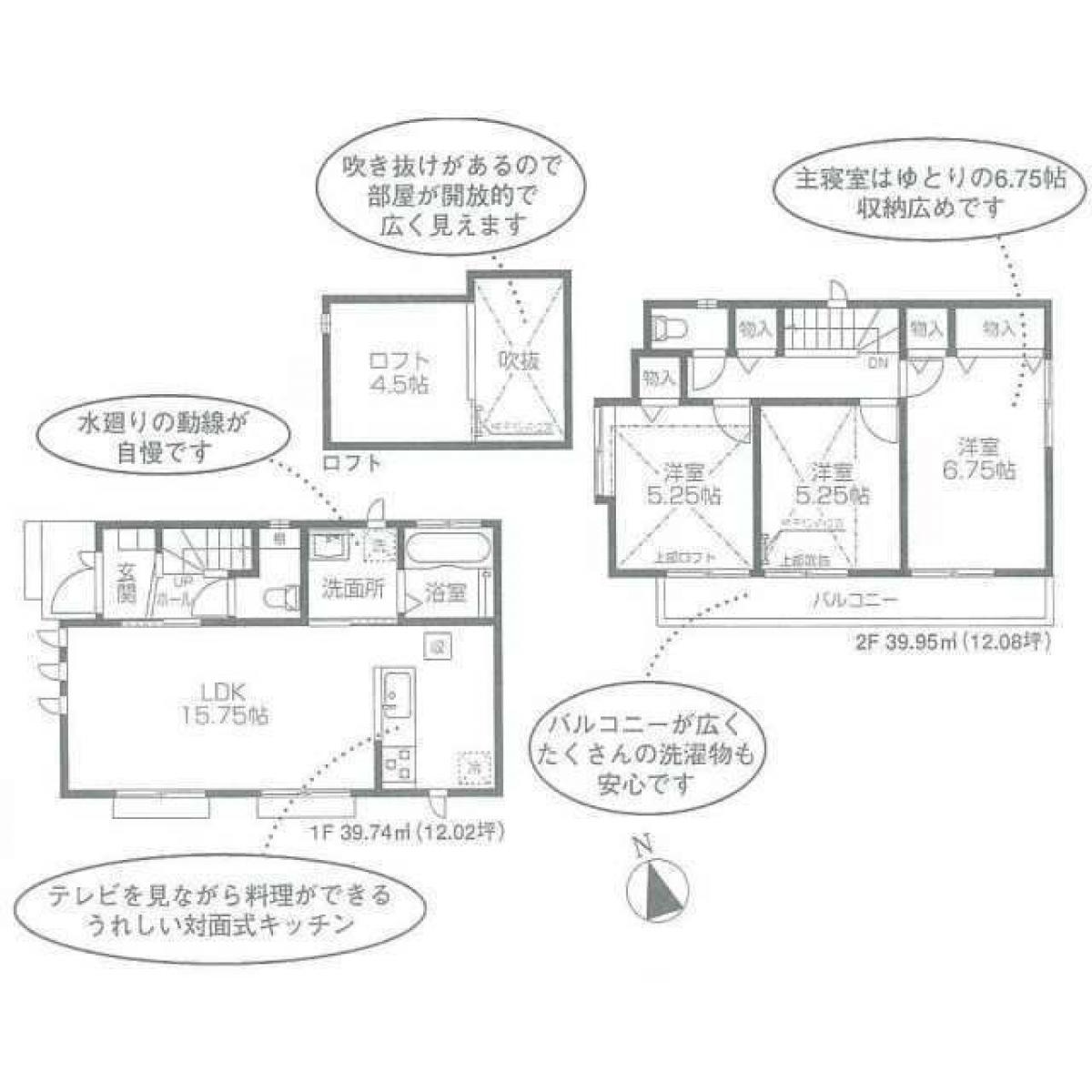 Picture of Home For Sale in Nakano Ku, Tokyo, Japan