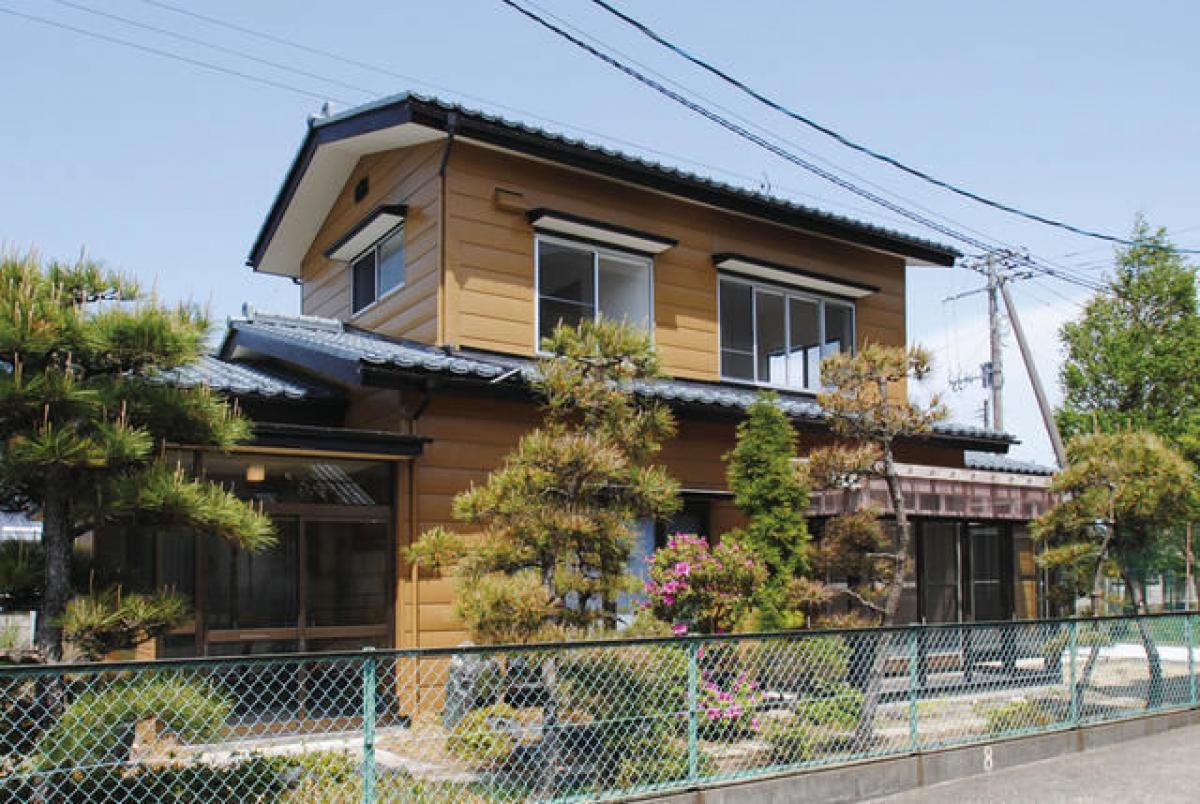 Picture of Home For Sale in Tsubame Shi, Niigata, Japan