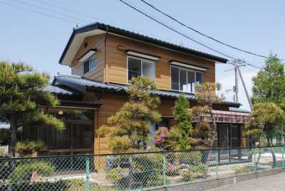 Home For Sale in Tsubame Shi, Japan