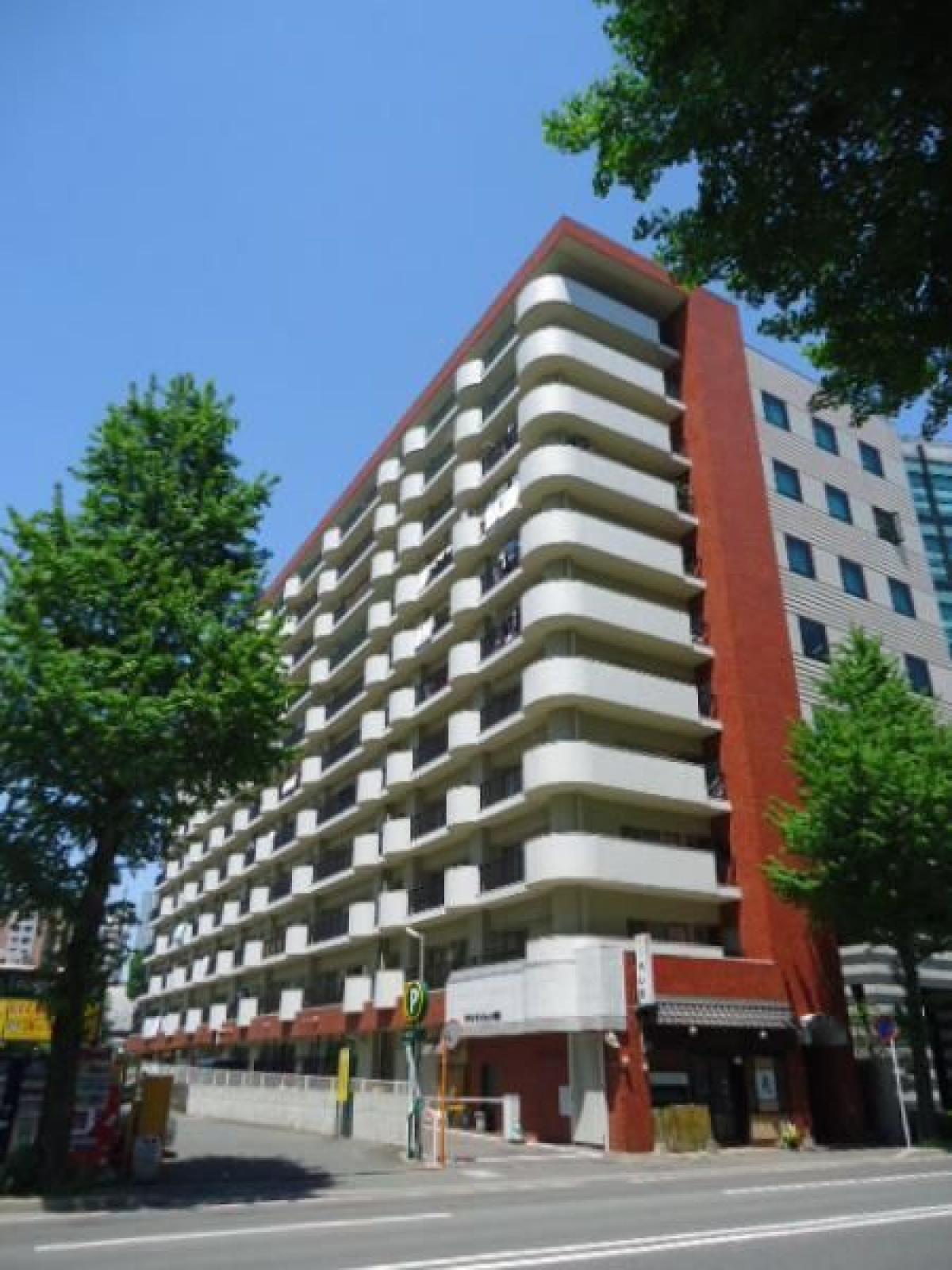 Picture of Apartment For Sale in Fukuoka Shi Hakata Ku, Fukuoka, Japan