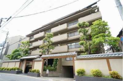Apartment For Sale in Kyoto Shi Sakyo Ku, Japan