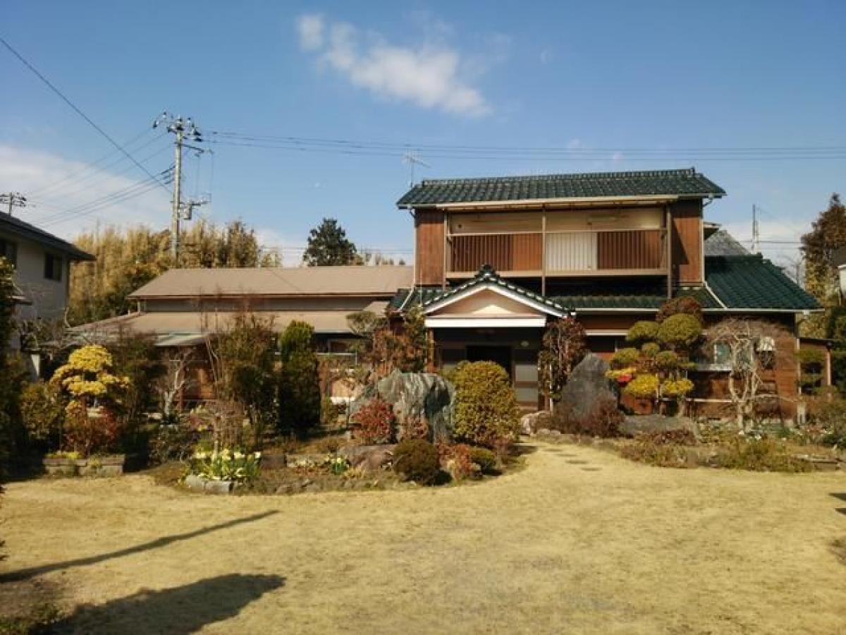 Picture of Home For Sale in Minamiboso Shi, Chiba, Japan
