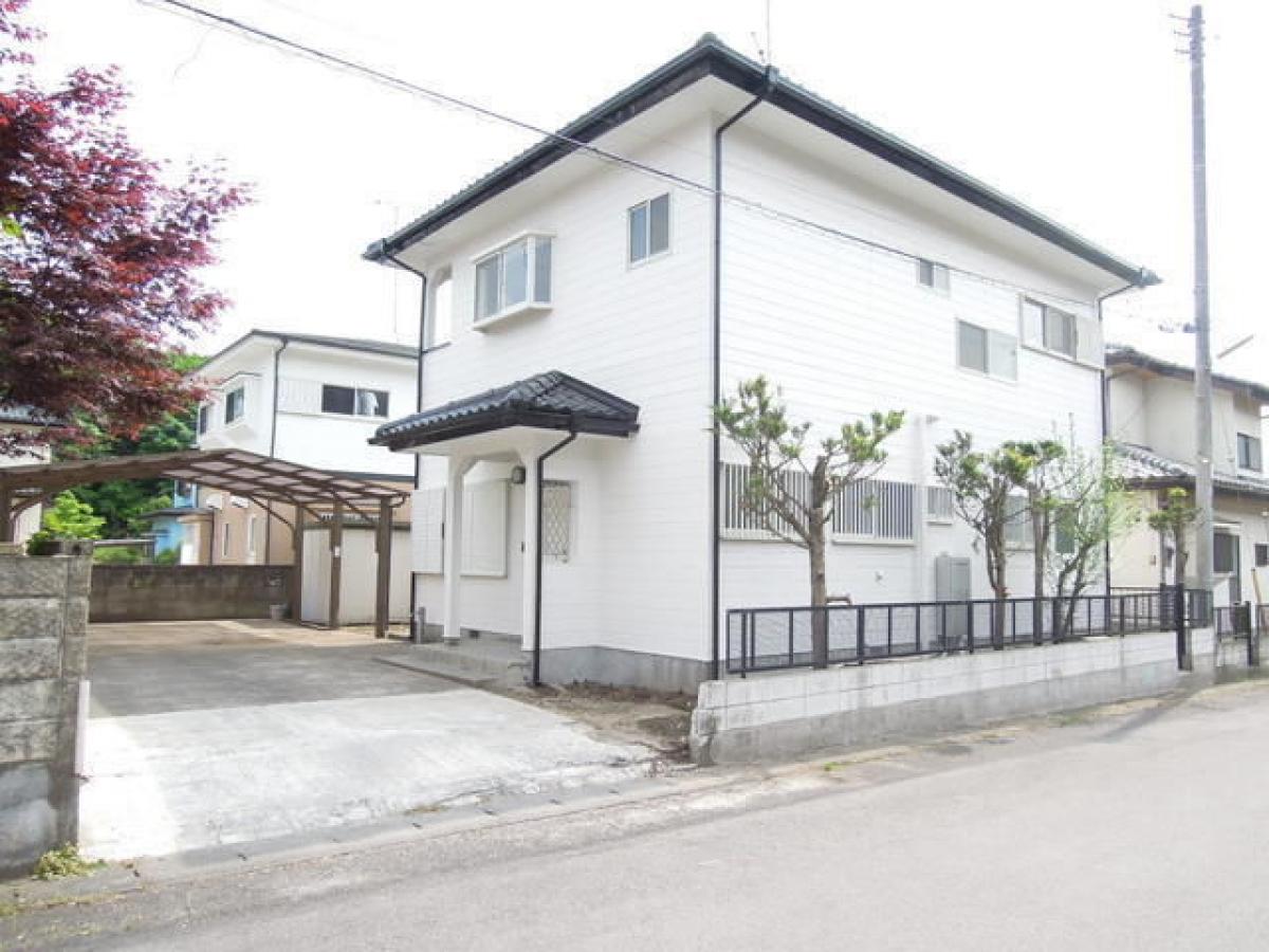 Picture of Home For Sale in Haga Gun Ichikai Machi, Tochigi, Japan