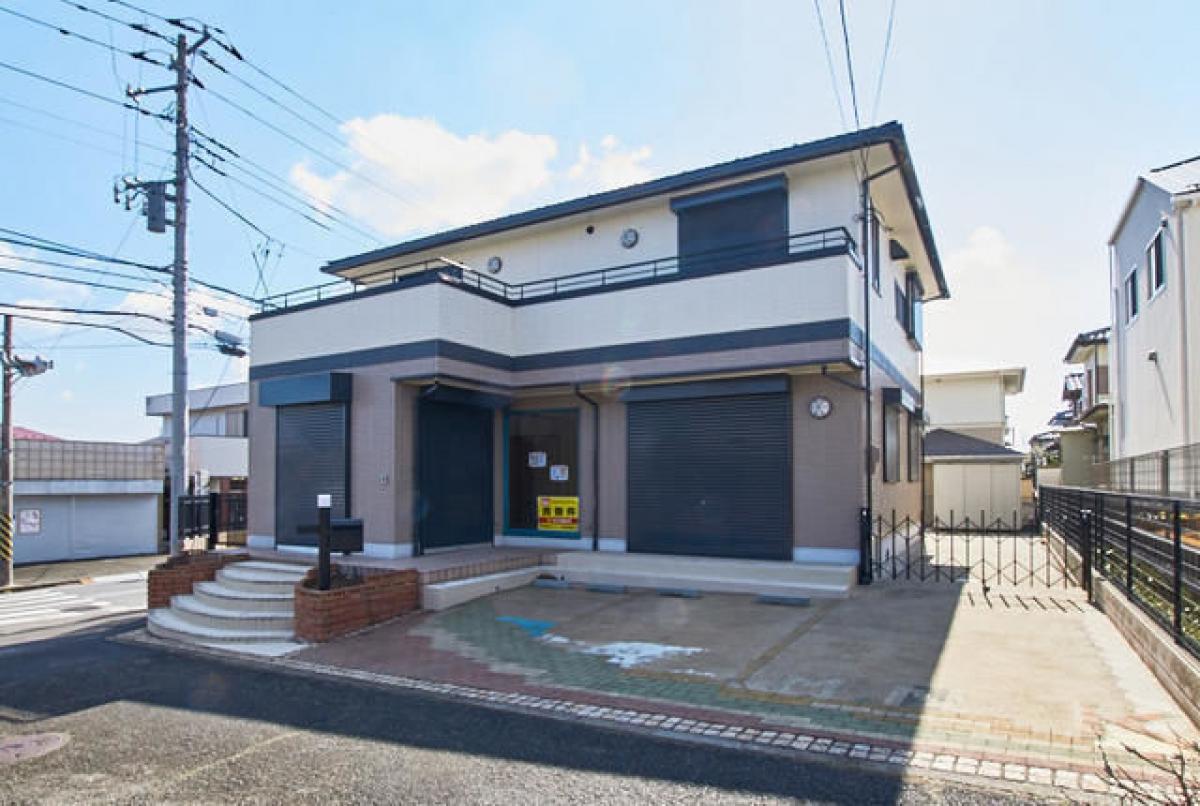 Picture of Home For Sale in Yokohama Shi Totsuka Ku, Kanagawa, Japan