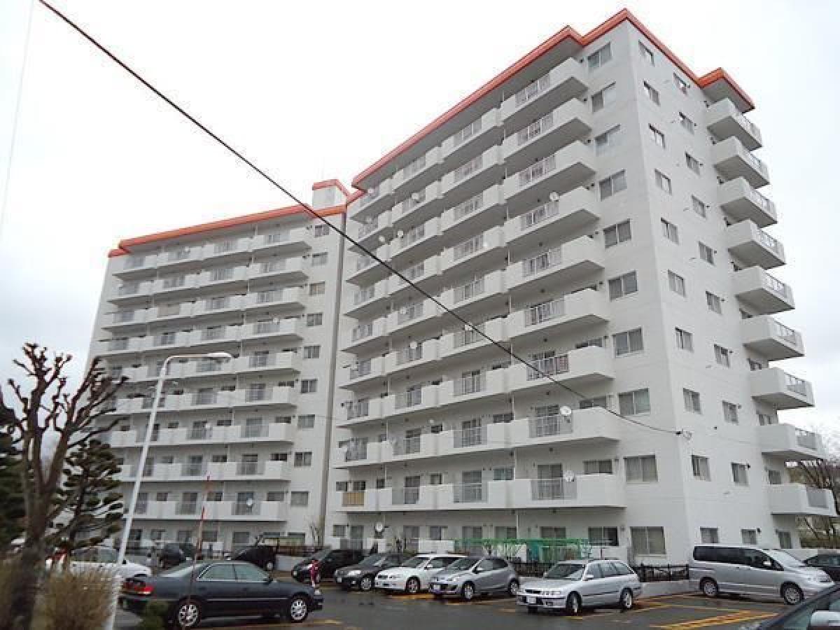 Picture of Apartment For Sale in Sapporo Shi Minami Ku, Hokkaido, Japan