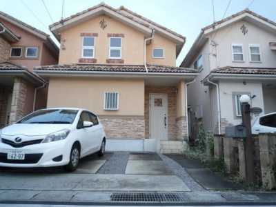 Home For Sale in Isesaki Shi, Japan