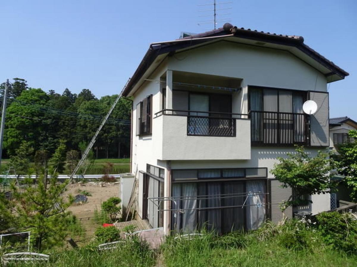 Picture of Home For Sale in Naka Gun Tokai Mura, Ibaraki, Japan