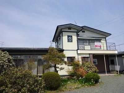 Home For Sale in Takizawa Shi, Japan