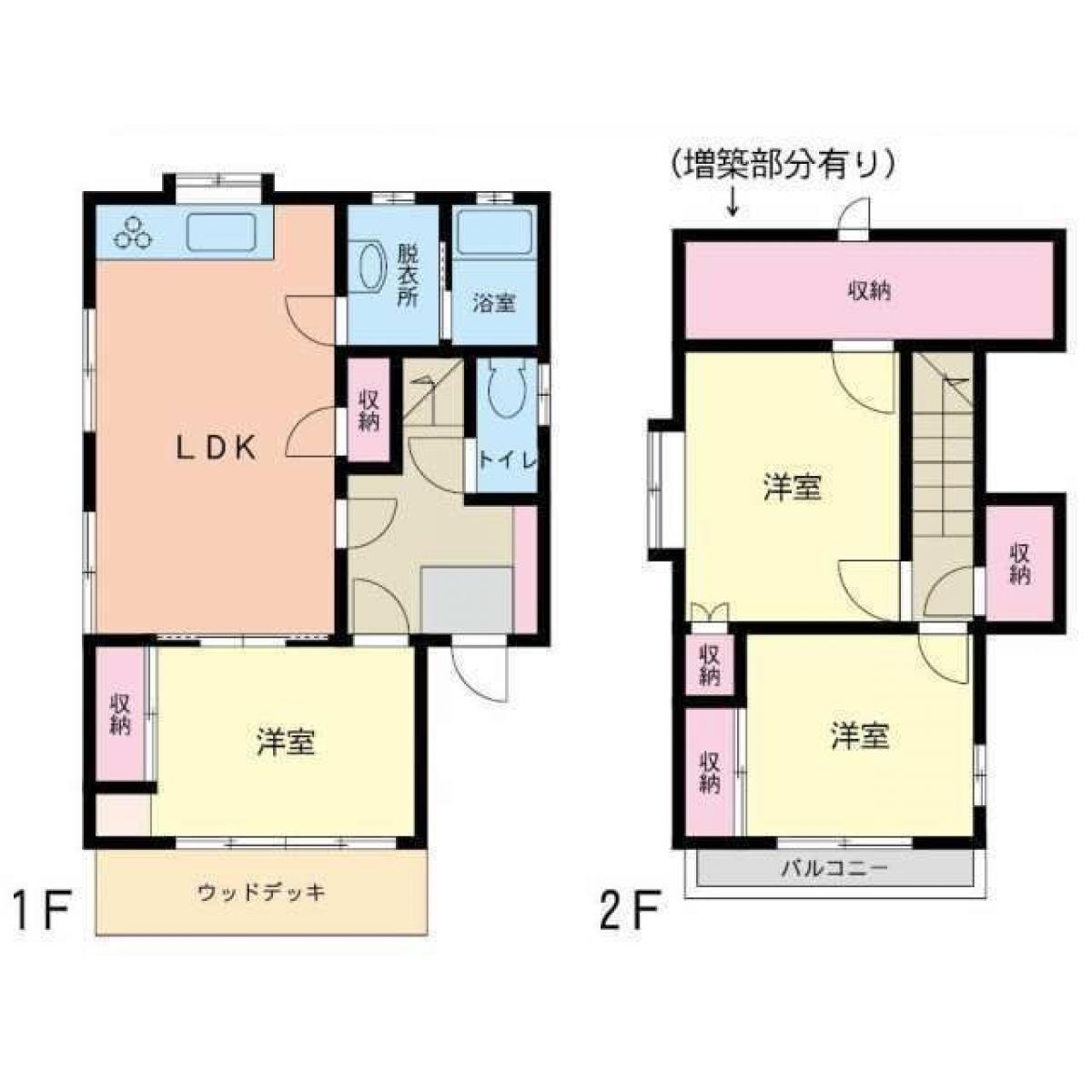 Picture of Home For Sale in Fukuoka Shi Sawara Ku, Fukuoka, Japan