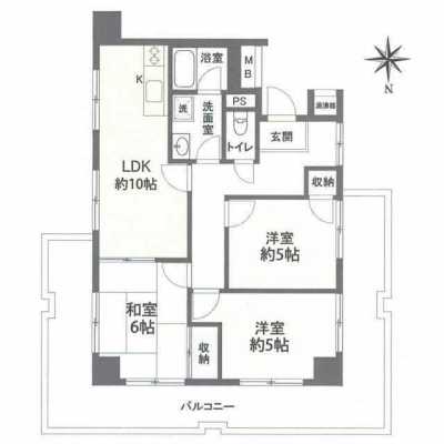 Apartment For Sale in Okazaki Shi, Japan