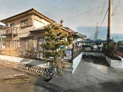 Home For Sale in Suzuka Shi, Japan