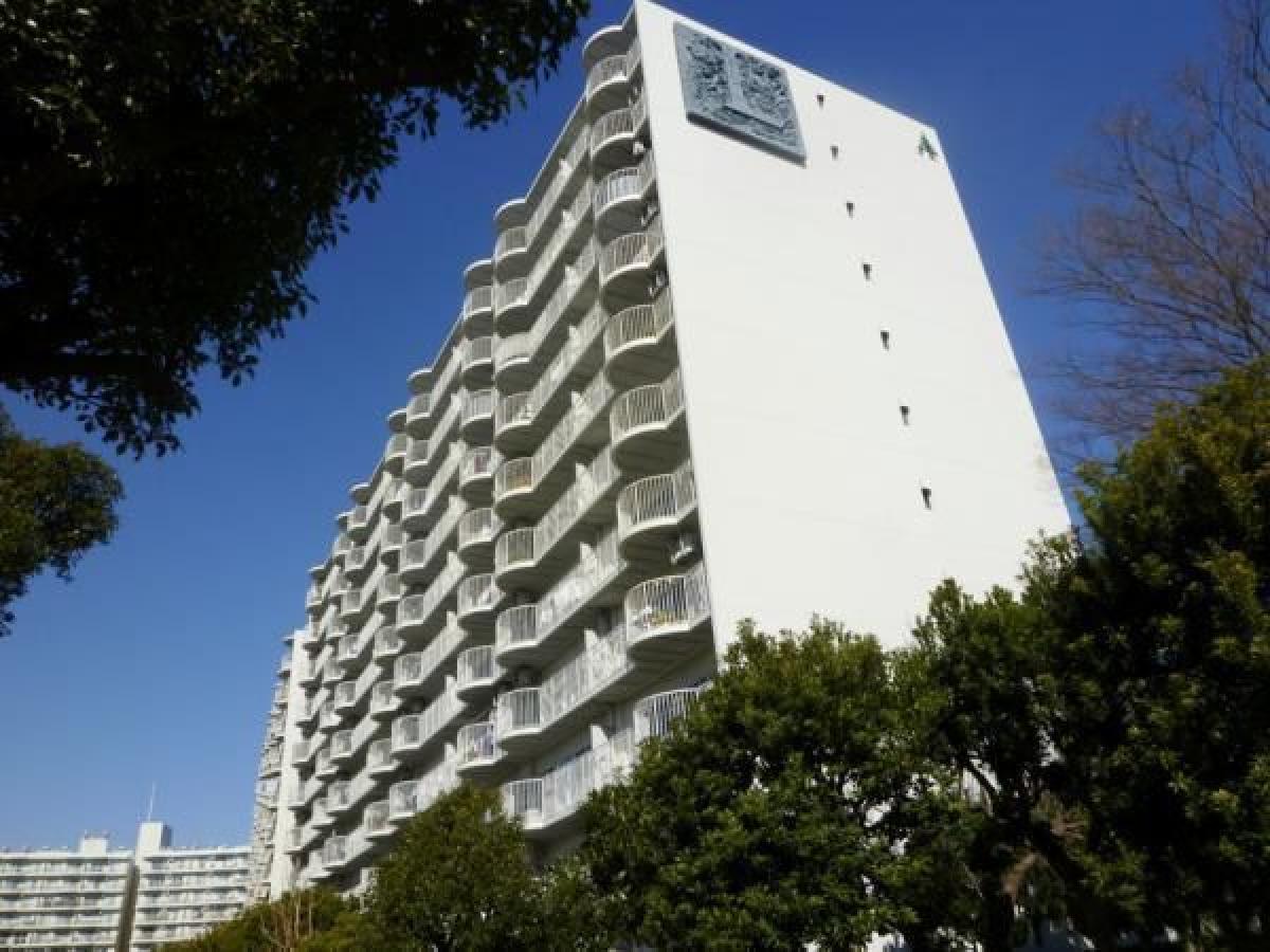 Picture of Apartment For Sale in Kamakura Shi, Kanagawa, Japan