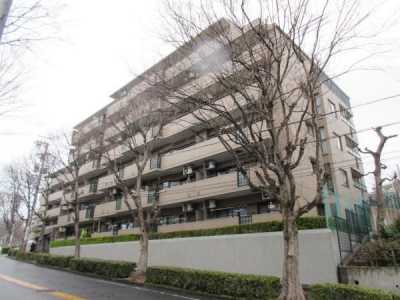 Apartment For Sale in Nagoya Shi Meito Ku, Japan