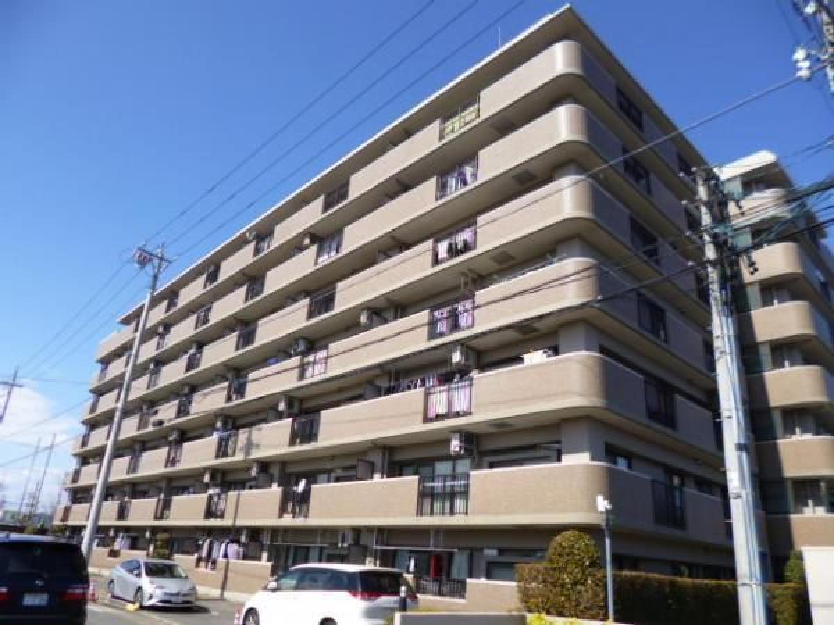 Picture of Apartment For Sale in Nagoya Shi Nakagawa Ku, Aichi, Japan