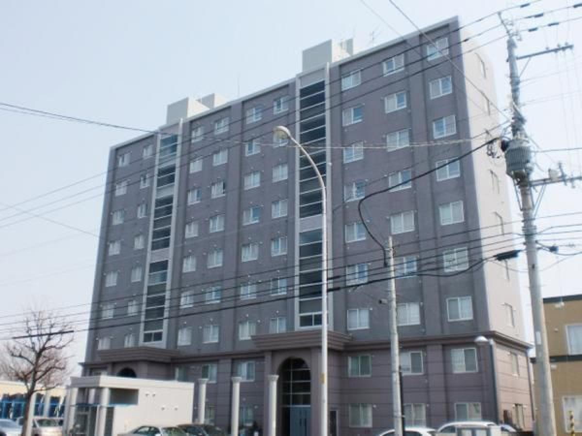 Picture of Apartment For Sale in Sapporo Shi Kita Ku, Hokkaido, Japan
