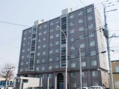 Apartment For Sale in Sapporo Shi Kita Ku, Japan