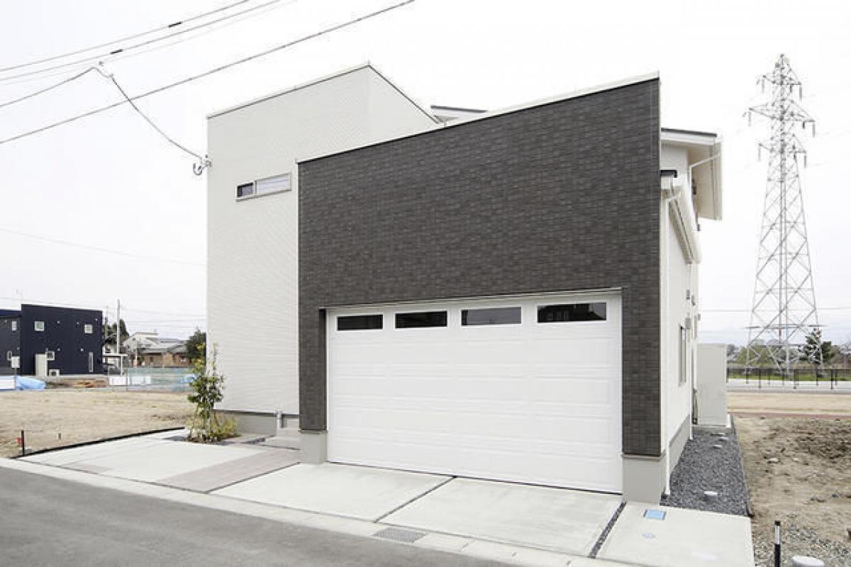 Picture of Home For Sale in Shibata Shi, Niigata, Japan