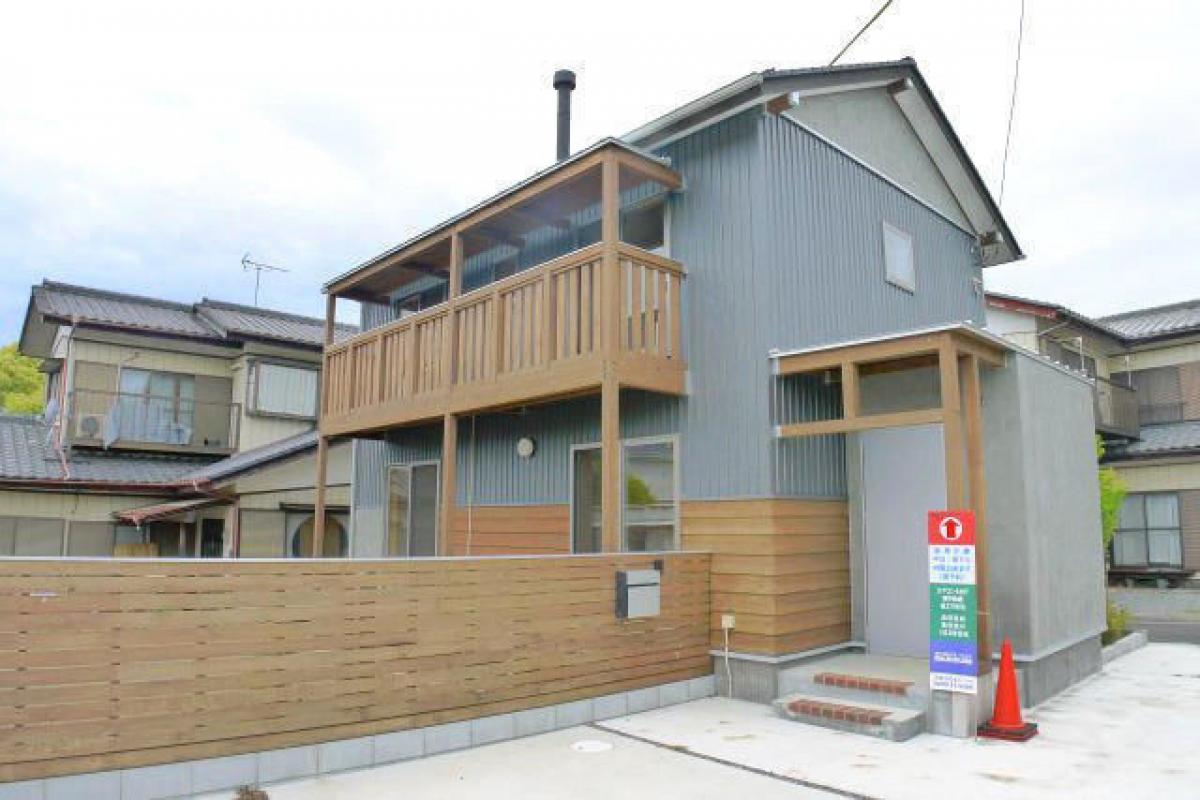Picture of Home For Sale in Omitama Shi, Ibaraki, Japan