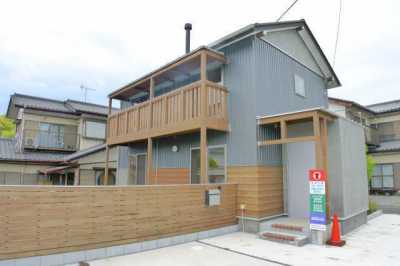 Home For Sale in Omitama Shi, Japan