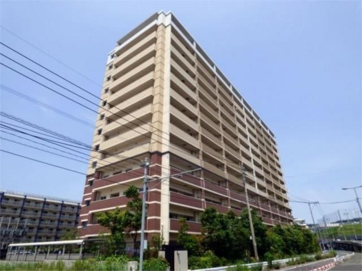 Picture of Apartment For Sale in Kitakyushu Shi Yahatahigashi Ku, Fukuoka, Japan