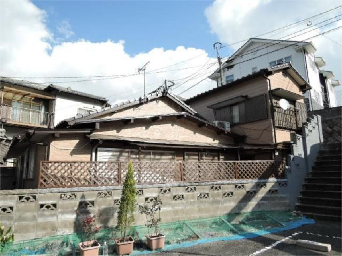 Picture of Home For Sale in Kitakyushu Shi Yahatahigashi Ku, Fukuoka, Japan