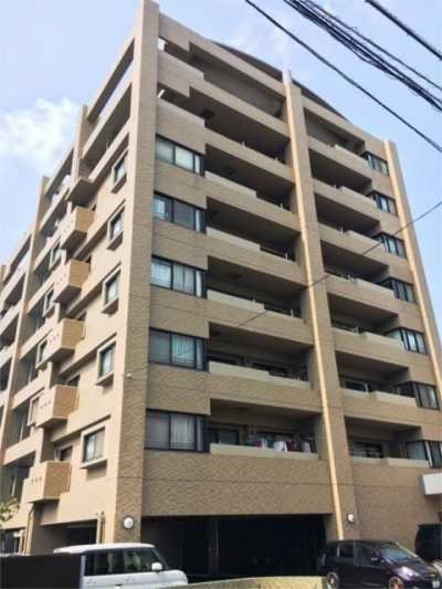 Apartment For Sale in Kitakyushu Shi Moji Ku, Japan