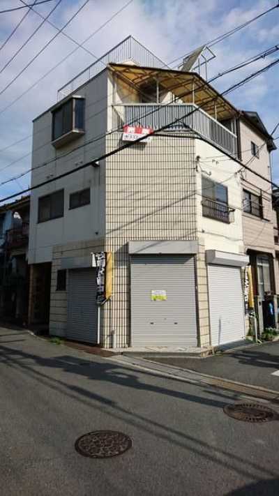 Home For Sale in Higashiosaka Shi, Japan