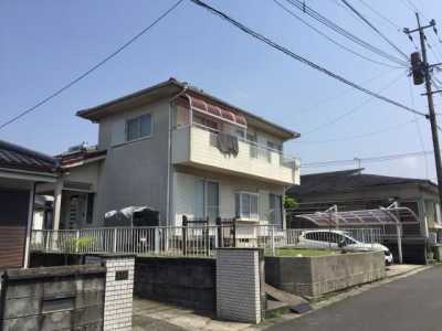 Home For Sale in Satsumasendai Shi, Japan