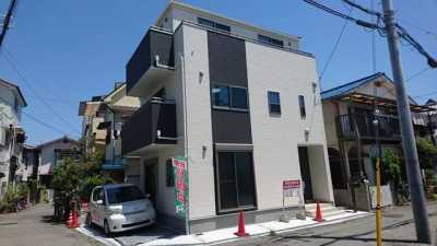 Home For Sale in Amagasaki Shi, Japan