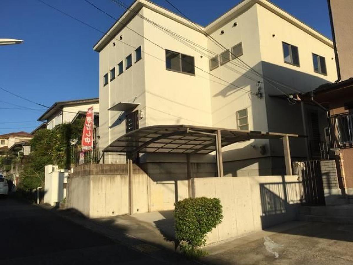 Picture of Home For Sale in Kobe Shi Kita Ku, Hyogo, Japan