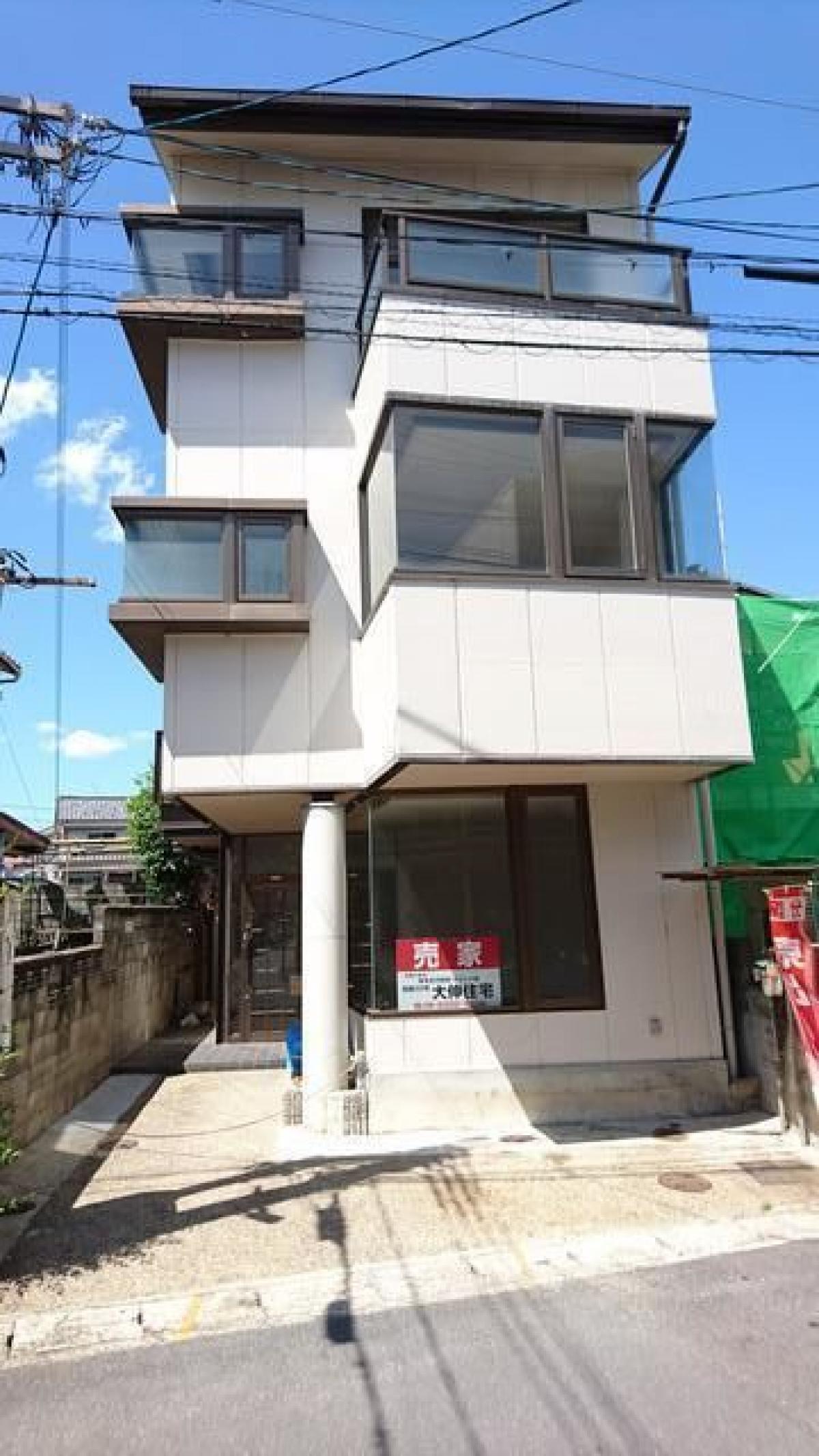 Picture of Home For Sale in Kyoto Shi Yamashina Ku, Kyoto, Japan