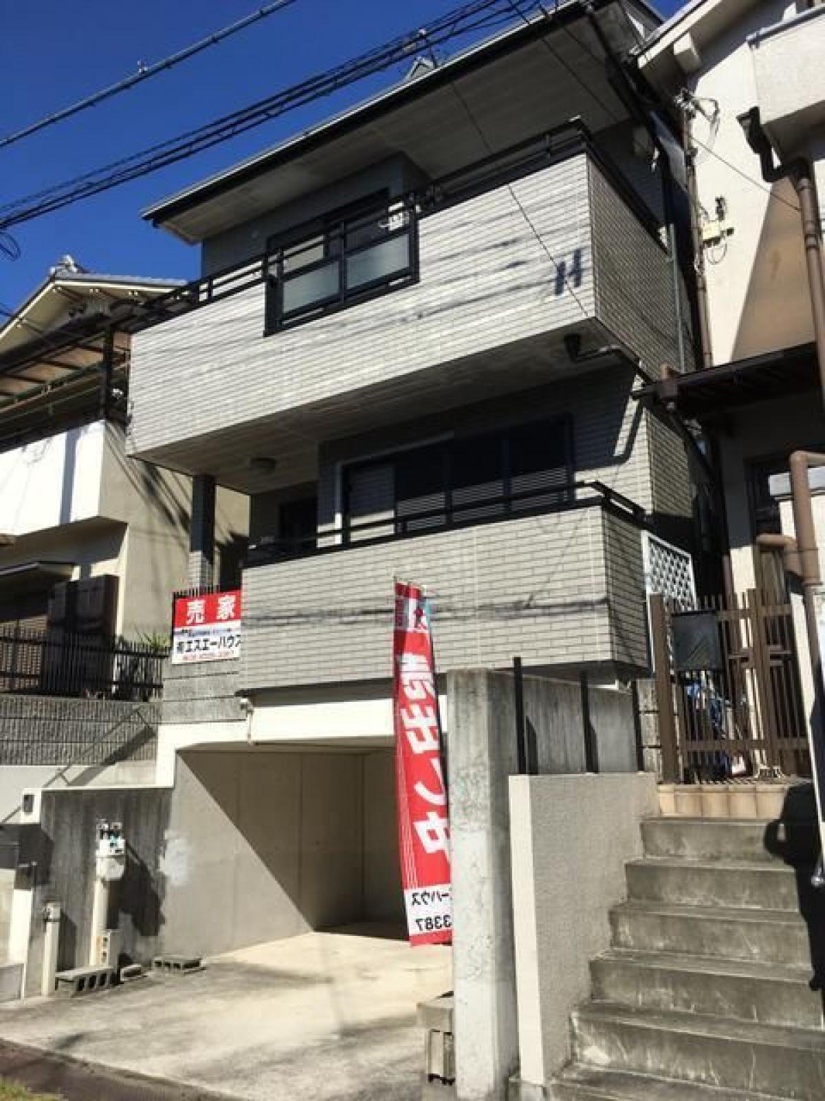Picture of Home For Sale in Kobe Shi Tarumi Ku, Hyogo, Japan