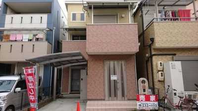 Home For Sale in Sakai Shi Higashi Ku, Japan