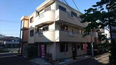 Home For Sale in Osaka Shi Hirano Ku, Japan