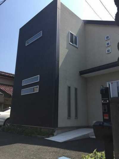 Home For Sale in Fussa Shi, Japan