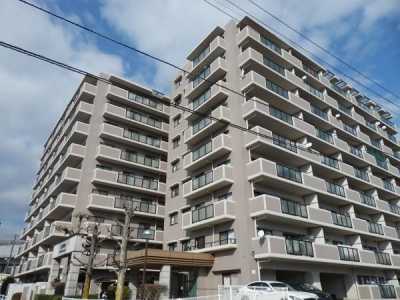 Apartment For Sale in Hiroshima Shi Saeki Ku, Japan