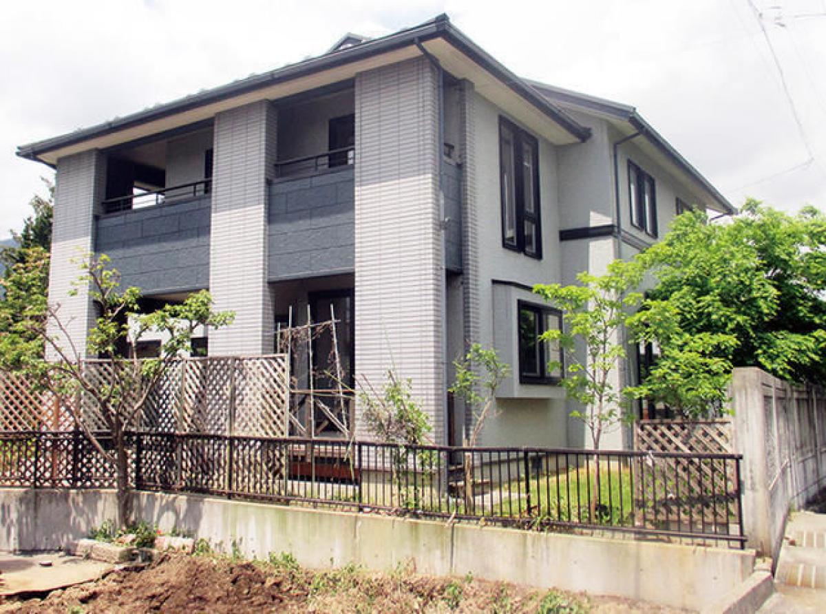 Picture of Home For Sale in Omachi Shi, Nagano, Japan