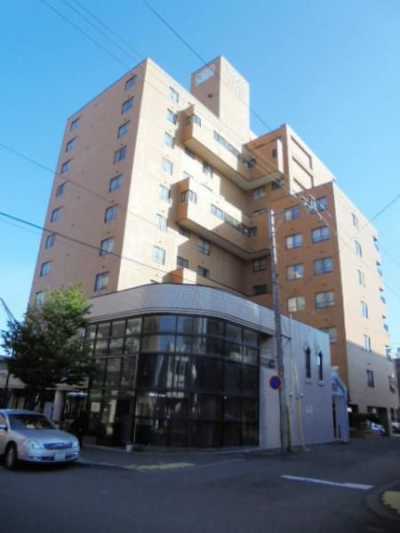 Apartment For Sale in Sapporo Shi Shiroishi Ku, Japan