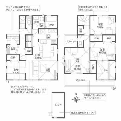Home For Sale in Nishinomiya Shi, Japan