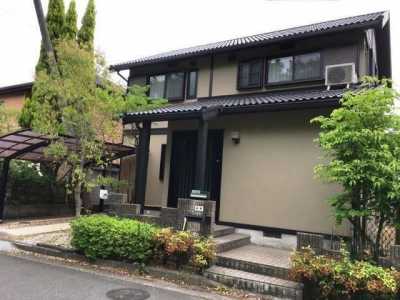 Home For Sale in Ikoma Gun Heguri Cho, Japan