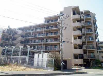 Apartment For Sale in Wako Shi, Japan