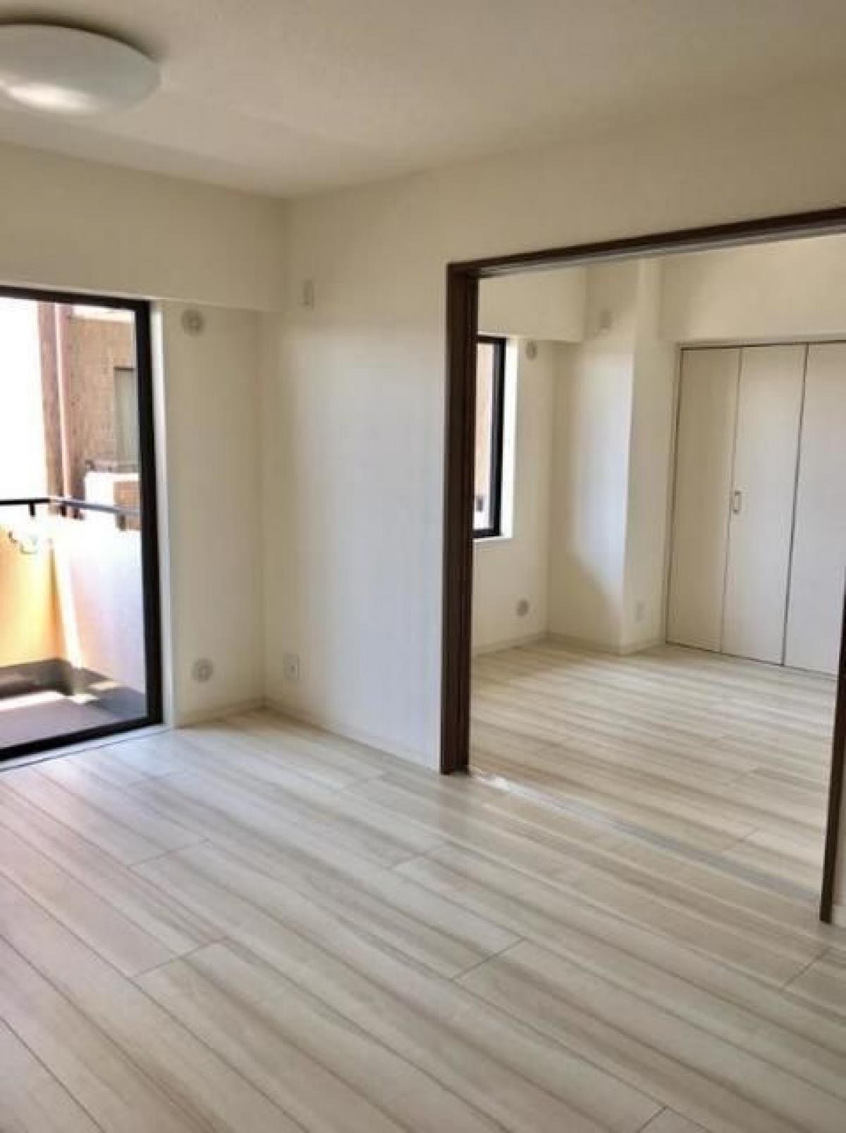 Picture of Apartment For Sale in Adachi Ku, Tokyo, Japan