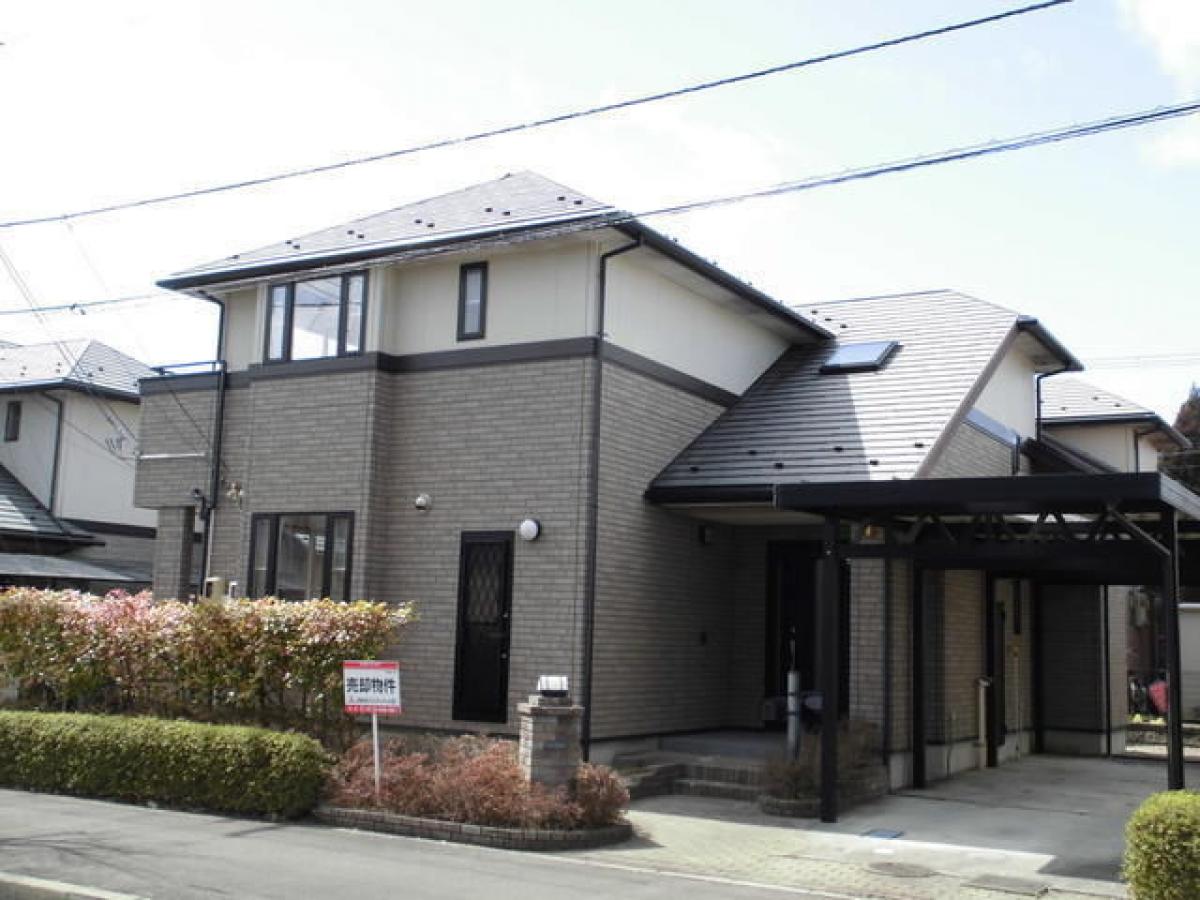 Picture of Home For Sale in Sendai Shi Izumi Ku, Miyagi, Japan